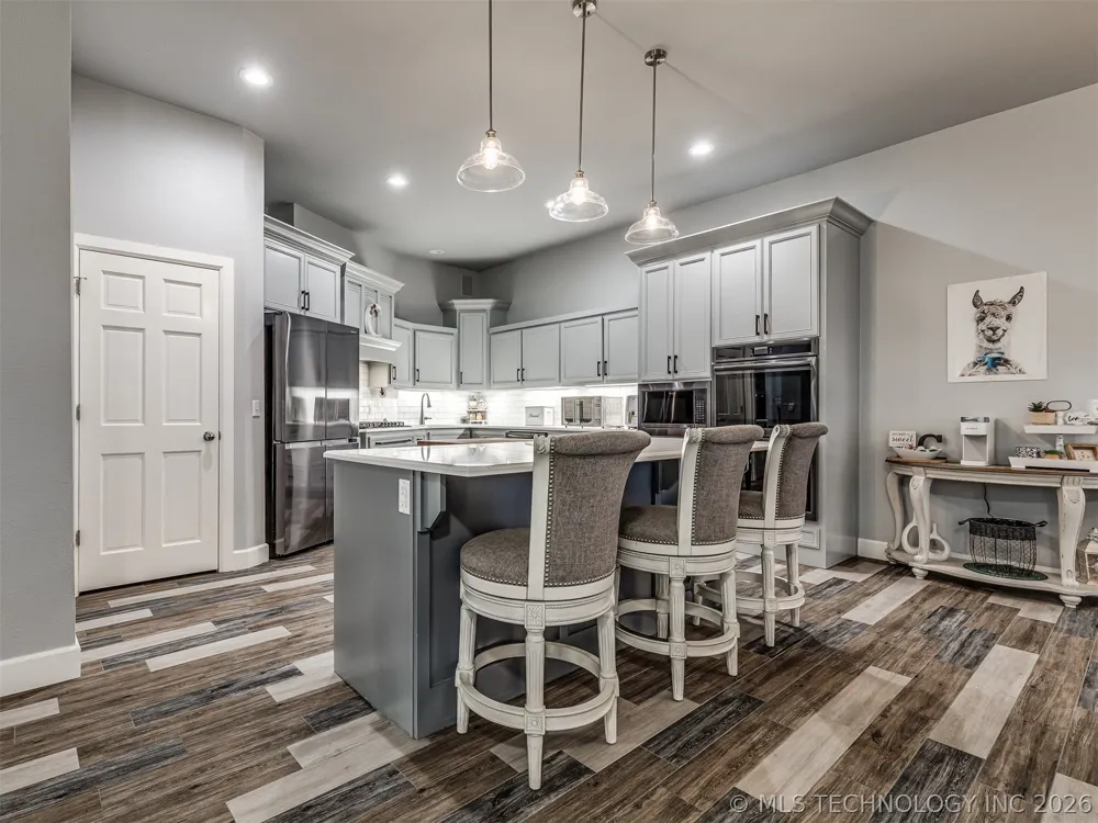 353800 E 5400 ROAD Maramec, OK 74045