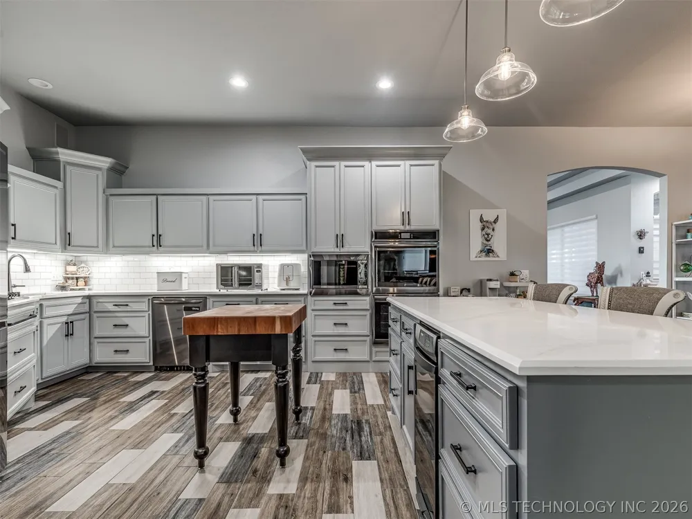 353800 E 5400 ROAD Maramec, OK 74045
