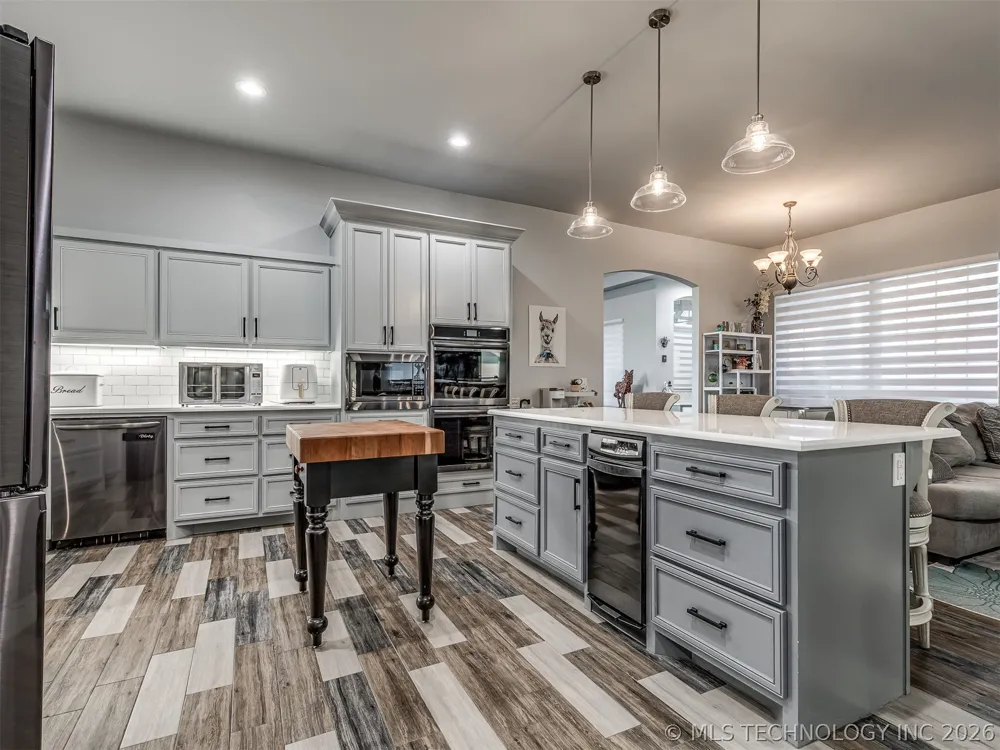 353800 E 5400 ROAD Maramec, OK 74045