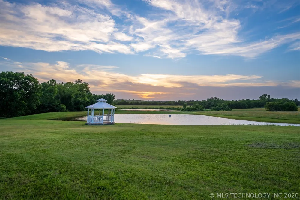 353800 E 5400 ROAD Maramec, OK 74045