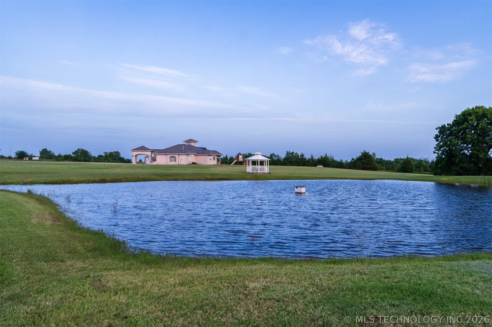 353800 E 5400 ROAD Maramec, OK 74045