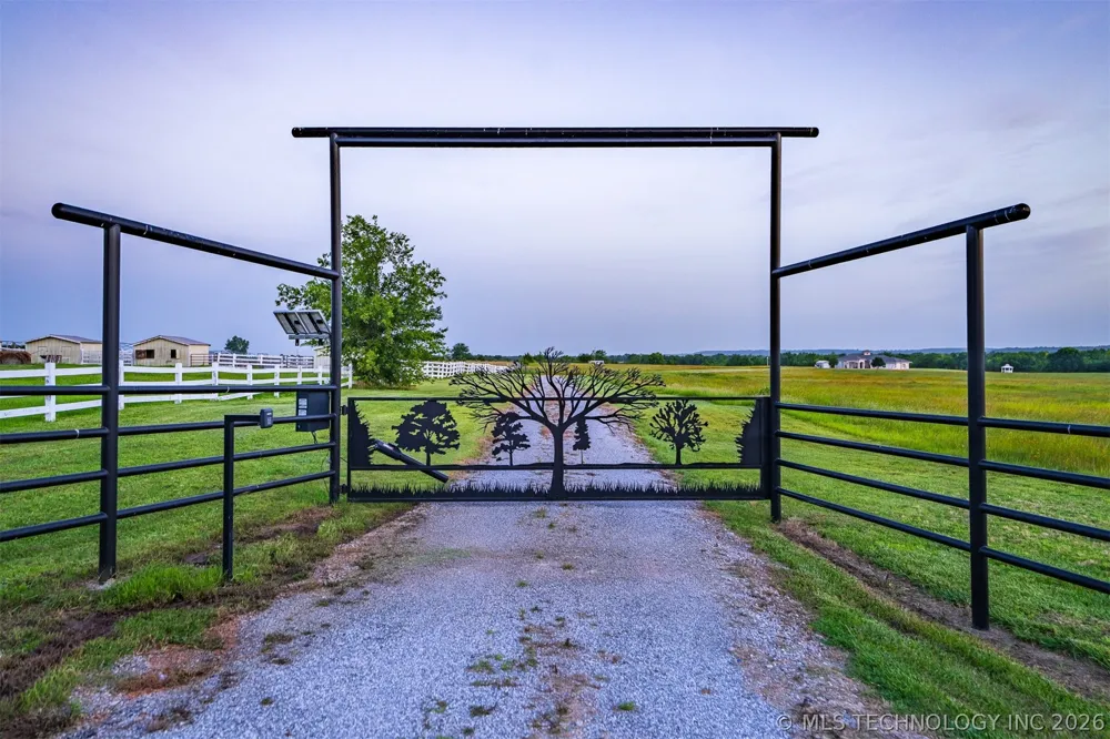 353800 E 5400 ROAD Maramec, OK 74045
