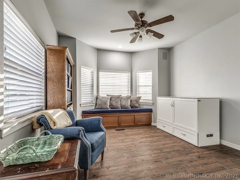 353800 E 5400 ROAD Maramec, OK 74045
