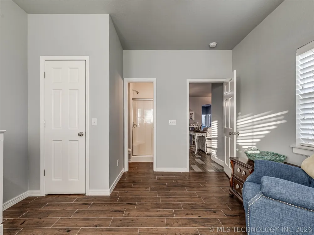 353800 E 5400 ROAD Maramec, OK 74045