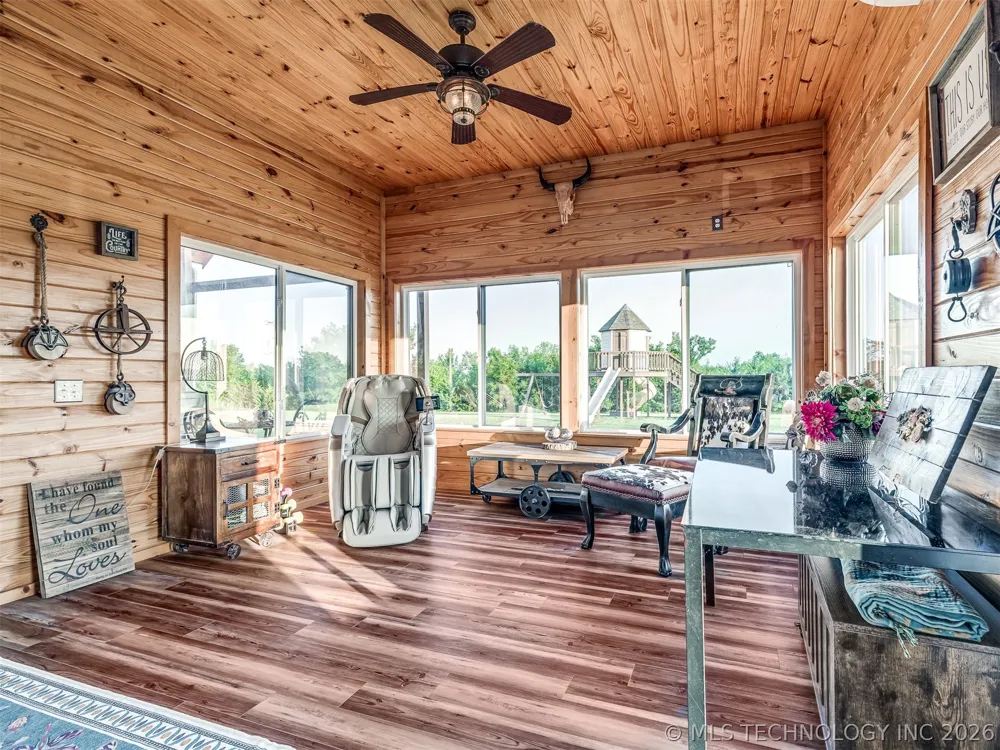 353800 E 5400 ROAD Maramec, OK 74045