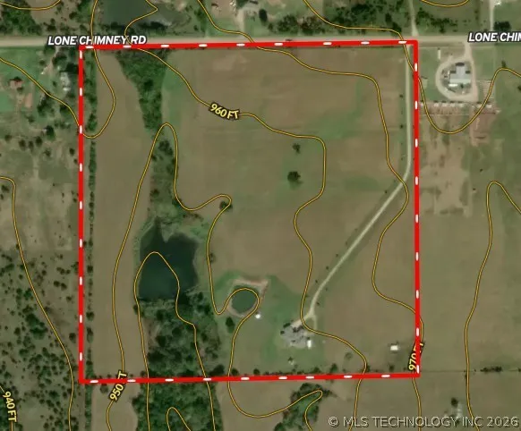 353800 E 5400 ROAD Maramec, OK 74045