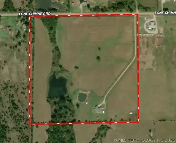 353800 E 5400 ROAD Maramec, OK 74045