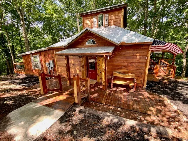 200 Jennifer Ln Dowelltown, TN 37059