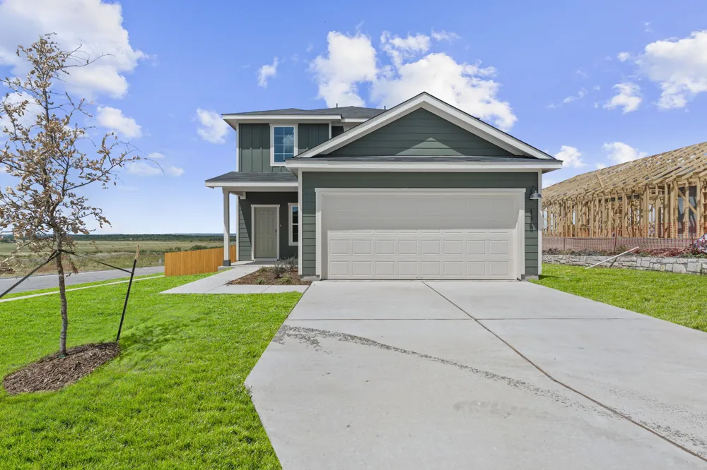 175 Arnold Loop Uhland, TX 78640