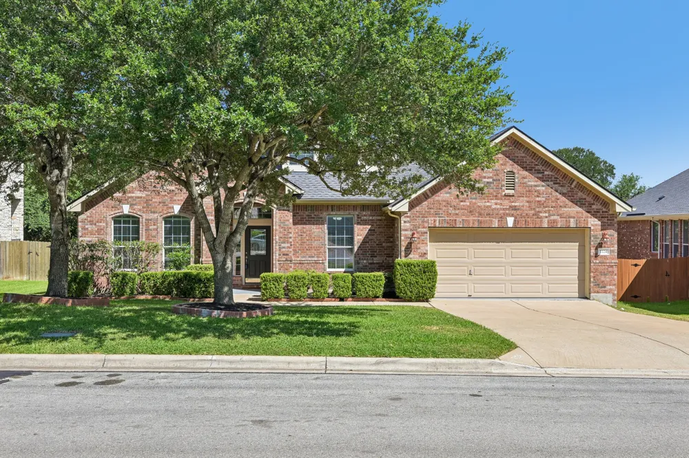 7224 Tanaqua Lane Austin, TX 78739