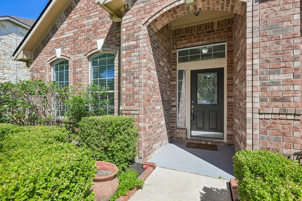 7224 Tanaqua Lane Austin, TX 78739