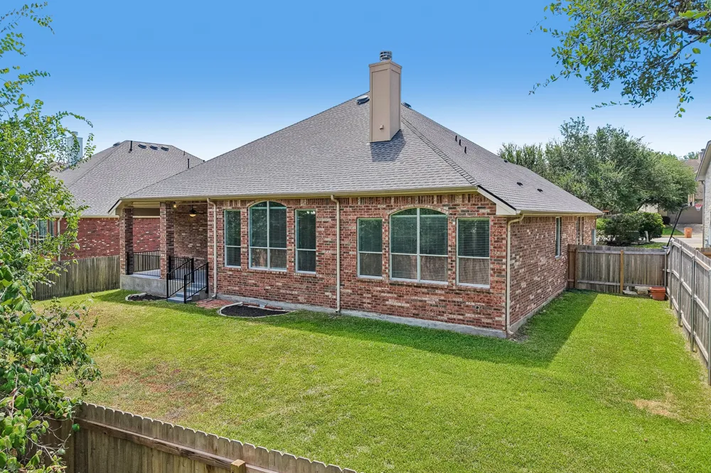 7224 Tanaqua Lane Austin, TX 78739