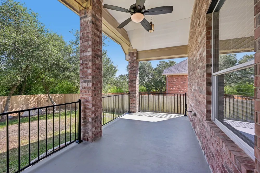 7224 Tanaqua Lane Austin, TX 78739