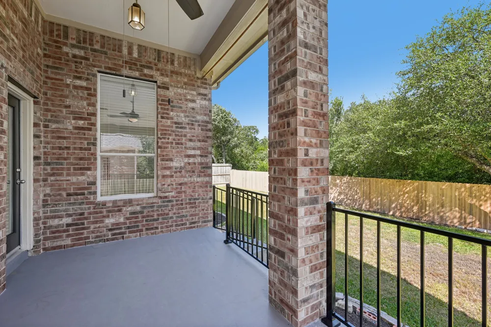 7224 Tanaqua Lane Austin, TX 78739