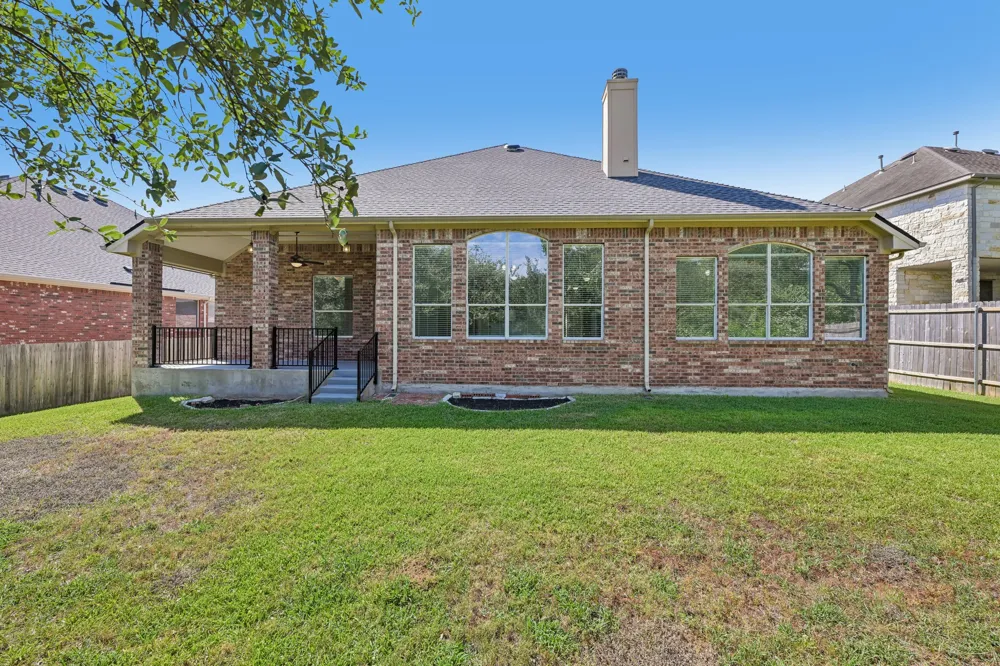 7224 Tanaqua Lane Austin, TX 78739