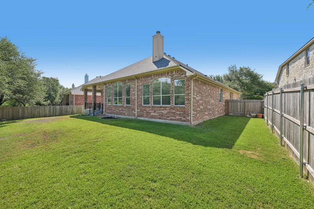 7224 Tanaqua Lane Austin, TX 78739