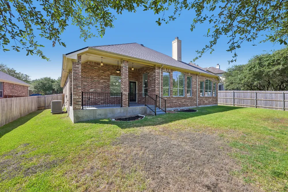 7224 Tanaqua Lane Austin, TX 78739