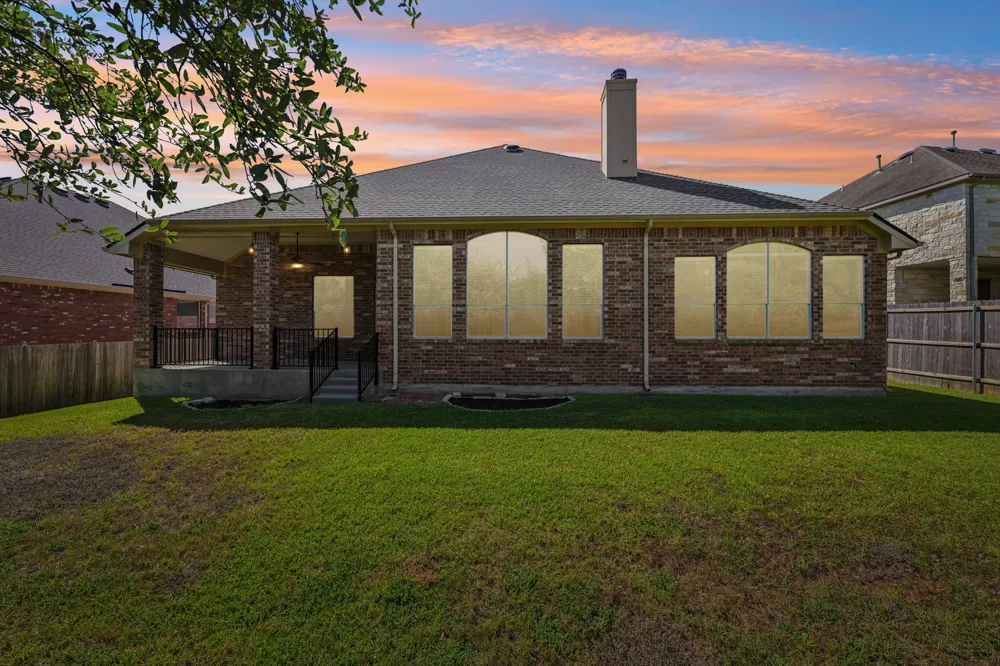 7224 Tanaqua Lane Austin, TX 78739