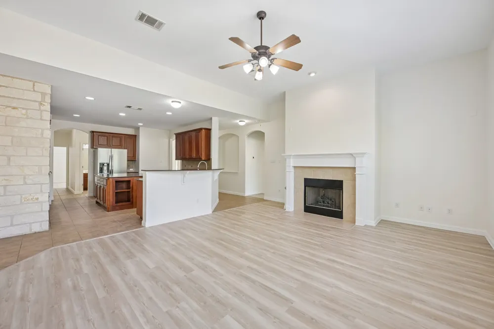 7224 Tanaqua Lane Austin, TX 78739