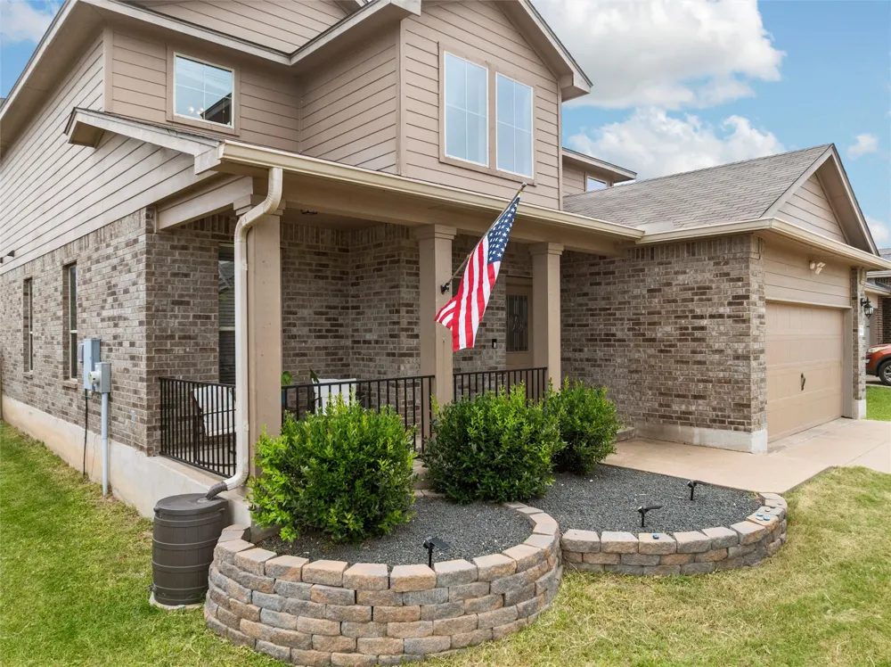 11116 Whitlock Drive Lorena, TX 76655