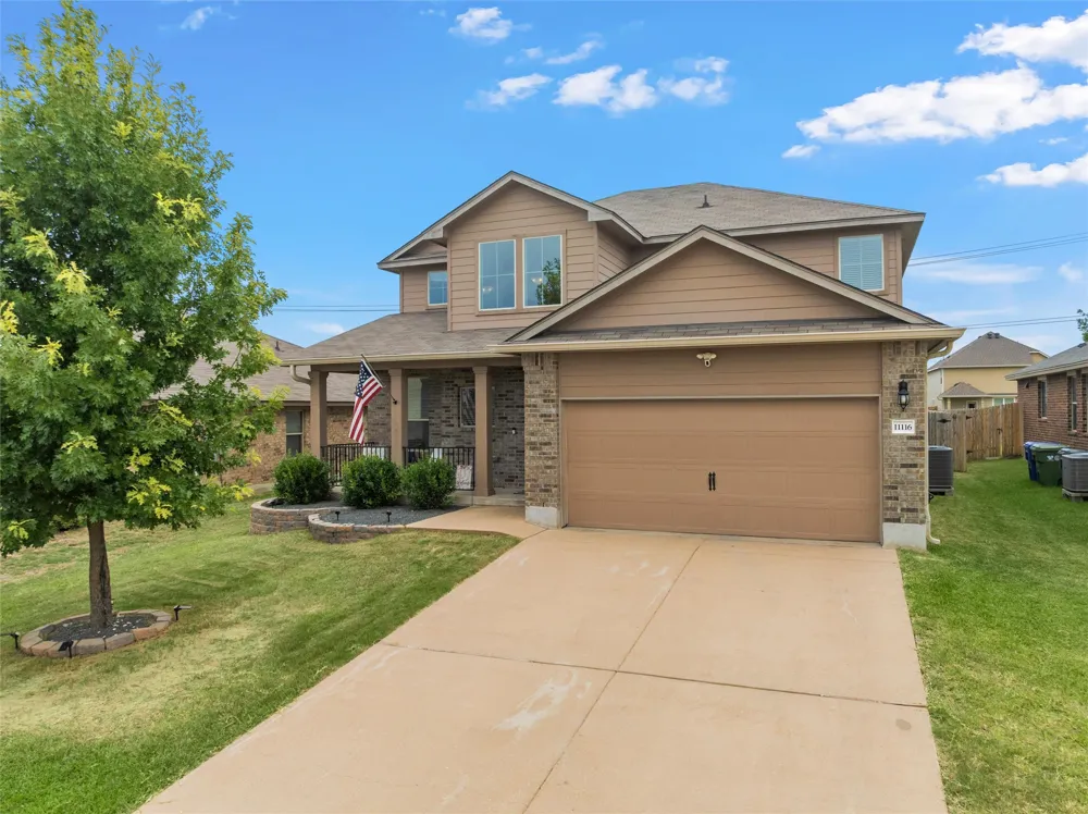 11116 Whitlock Drive Lorena, TX 76655
