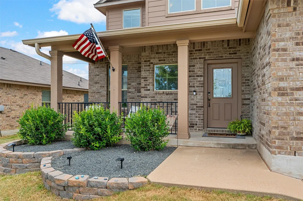 11116 Whitlock Drive Lorena, TX 76655