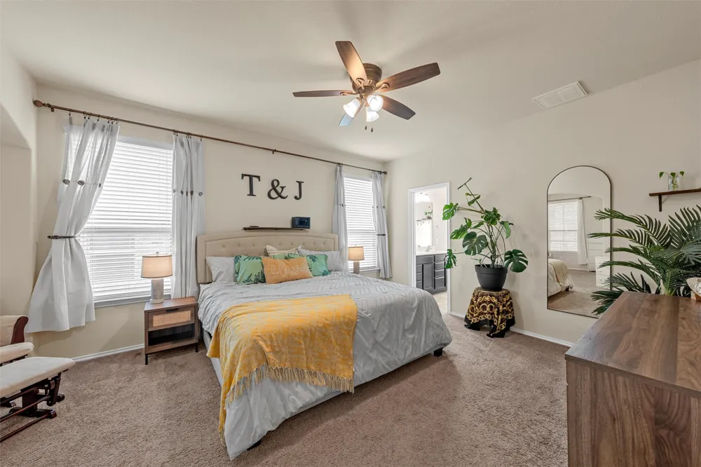 11116 Whitlock Drive Lorena, TX 76655