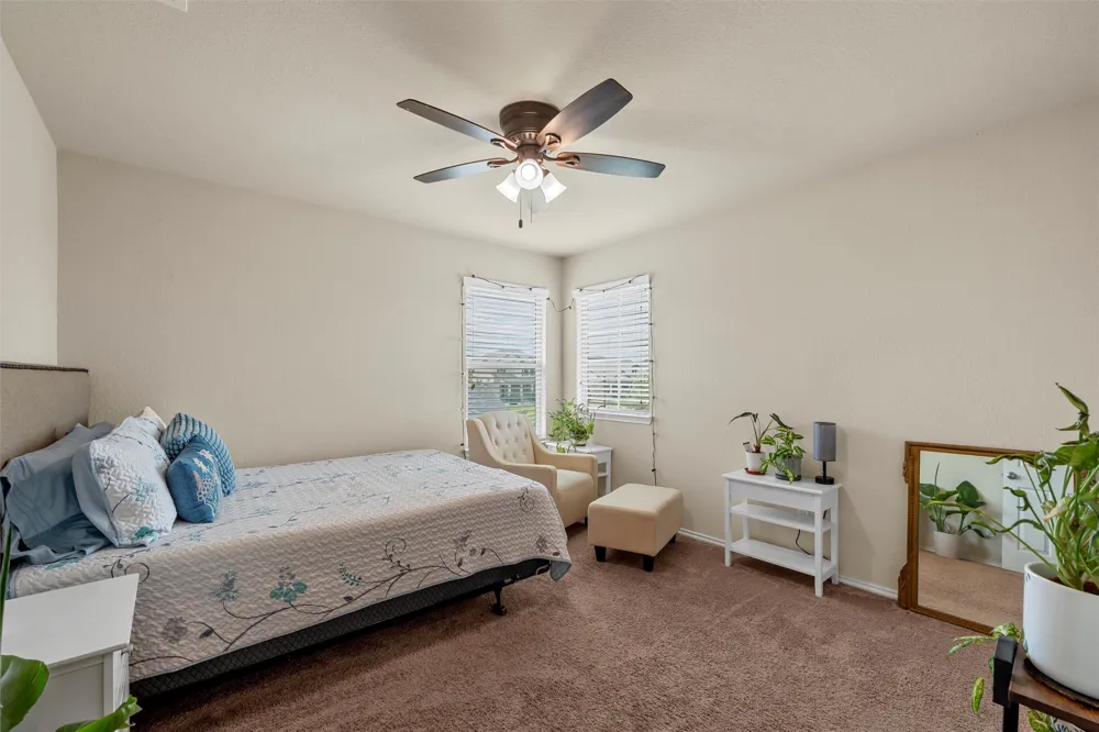 11116 Whitlock Drive Lorena, TX 76655