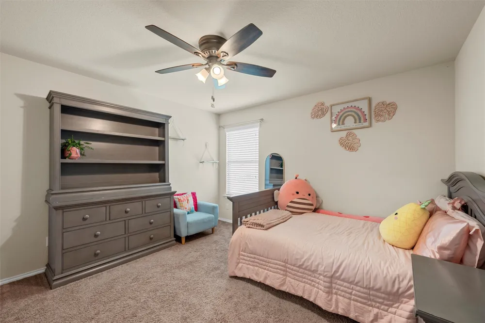 11116 Whitlock Drive Lorena, TX 76655