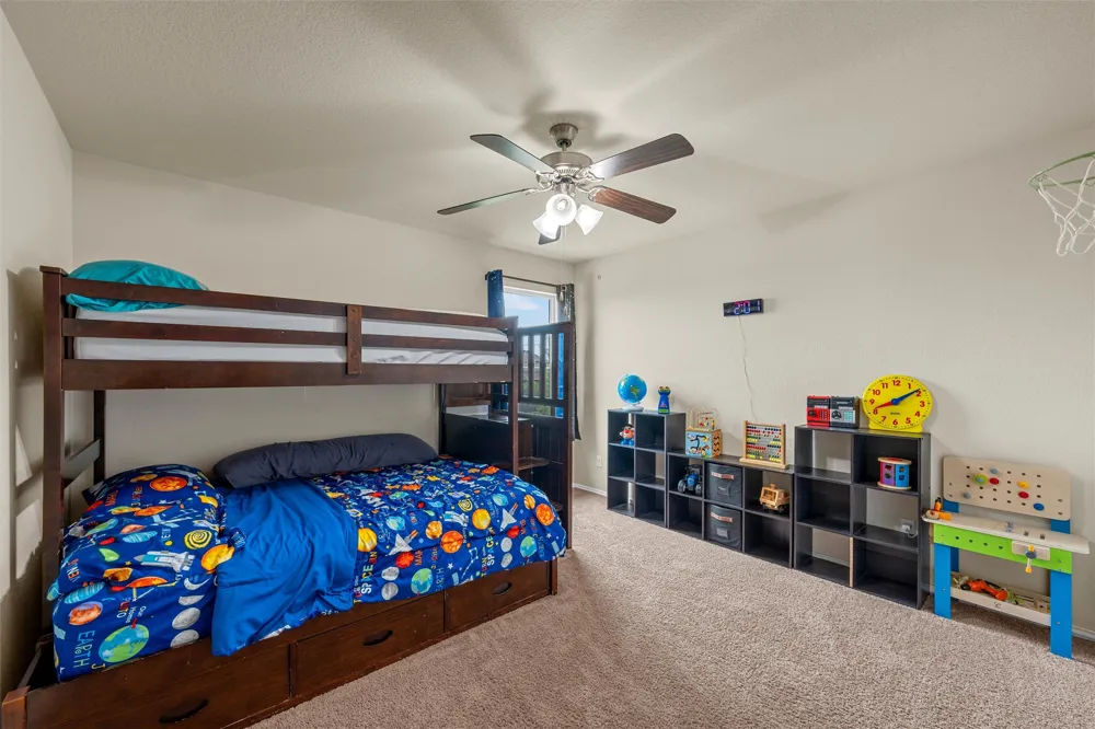 11116 Whitlock Drive Lorena, TX 76655