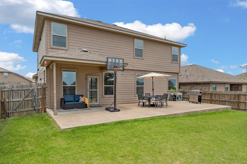 11116 Whitlock Drive Lorena, TX 76655