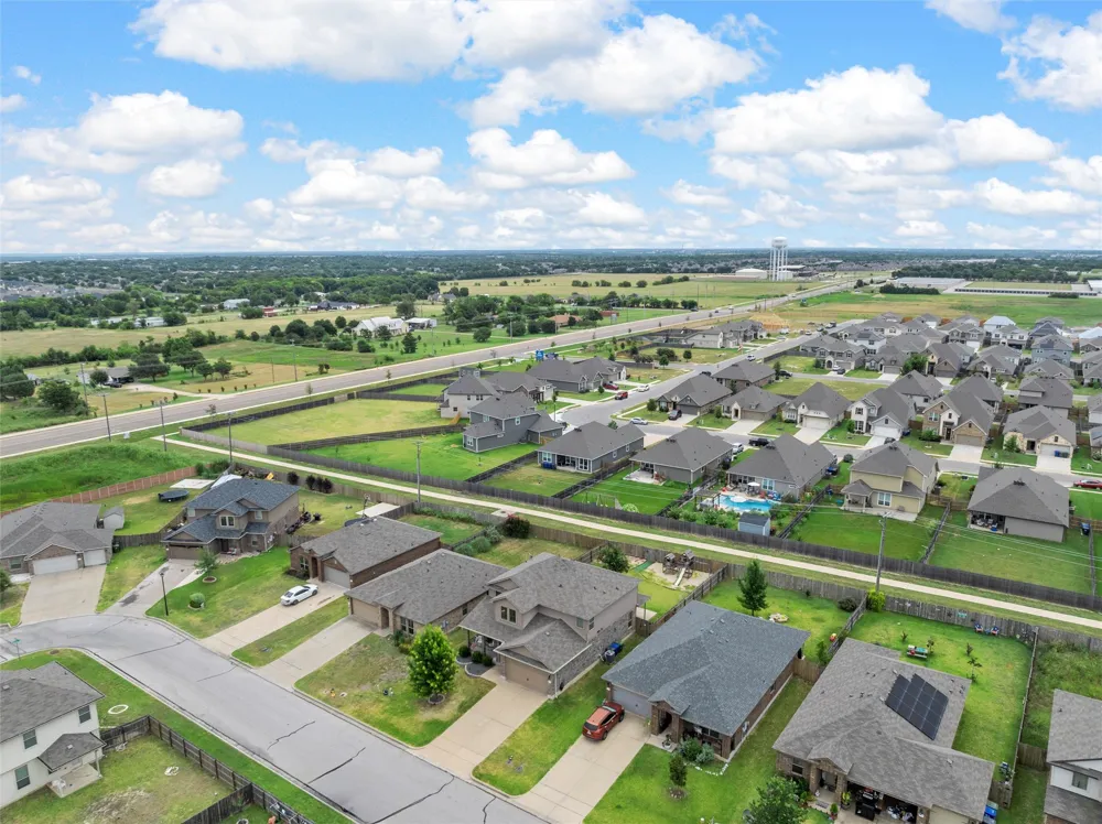 11116 Whitlock Drive Lorena, TX 76655