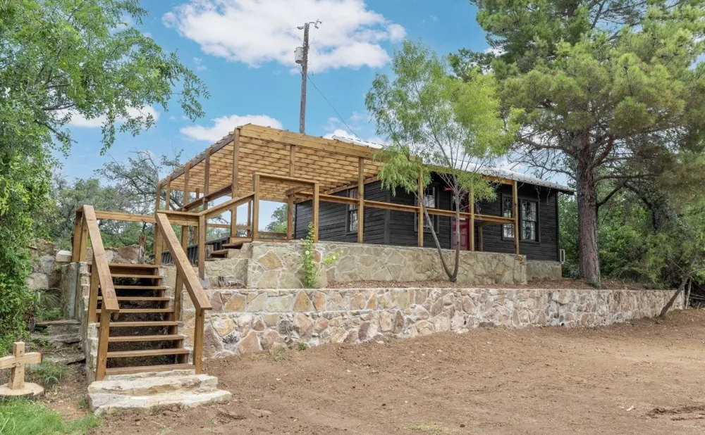 3296 Campbell Trail Early, TX 76802