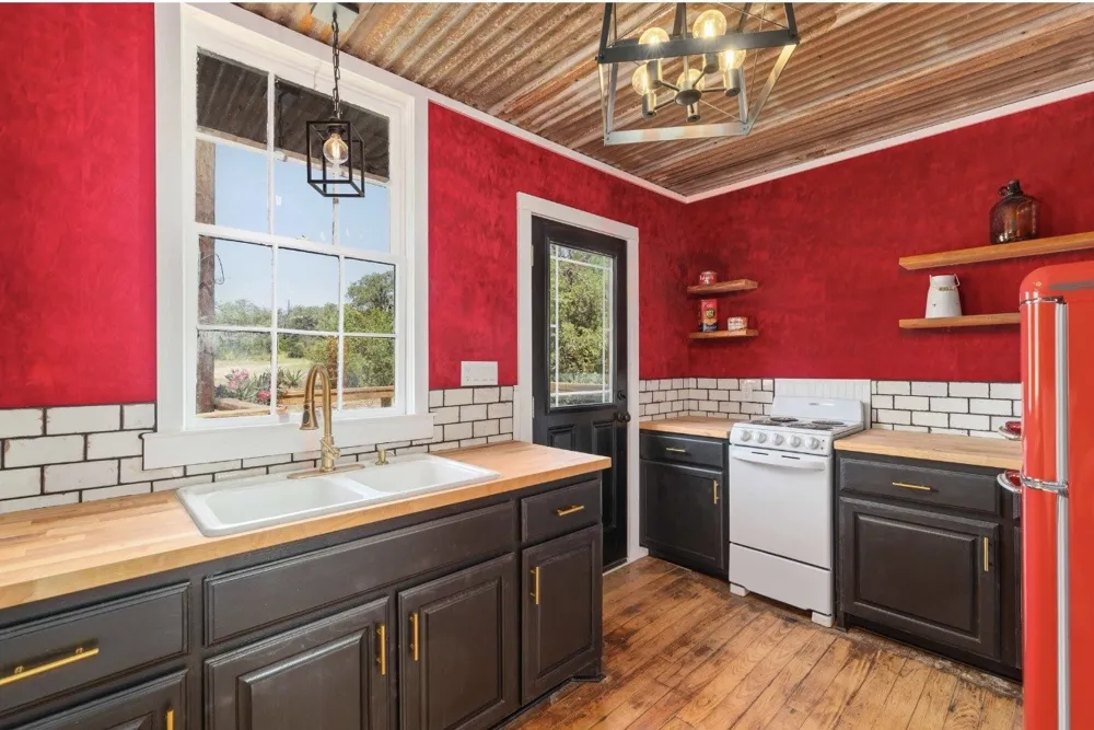 3296 Campbell Trail Early, TX 76802