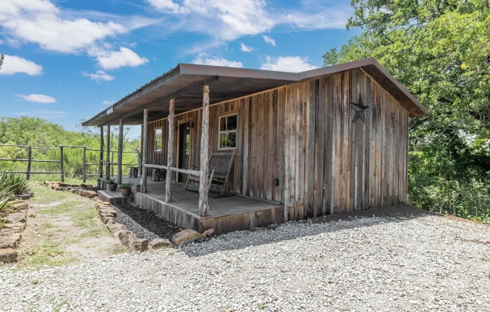 3296 Campbell Trail Early, TX 76802