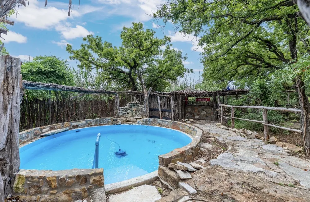 3296 Campbell Trail Early, TX 76802