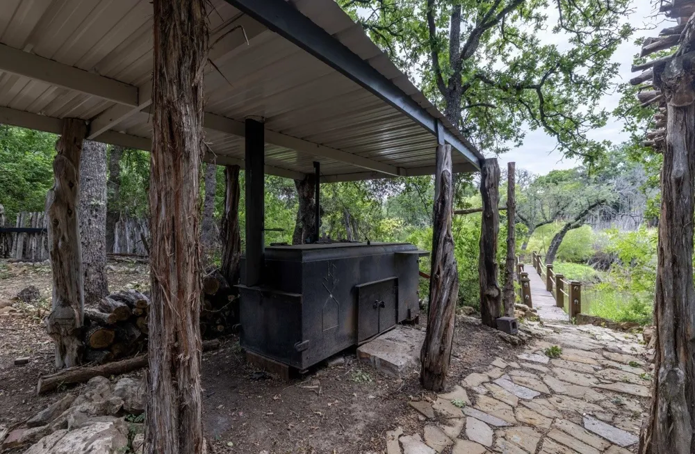 3296 Campbell Trail Early, TX 76802