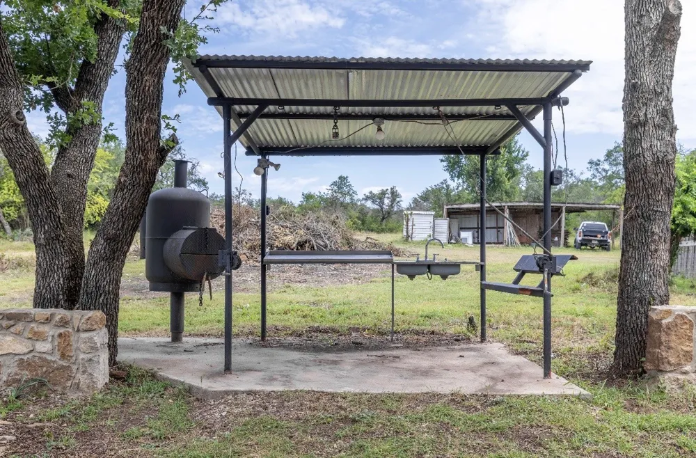 3296 Campbell Trail Early, TX 76802