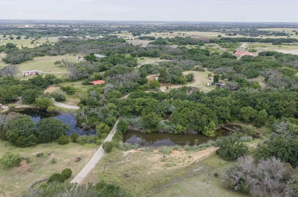 3296 Campbell Trail Early, TX 76802