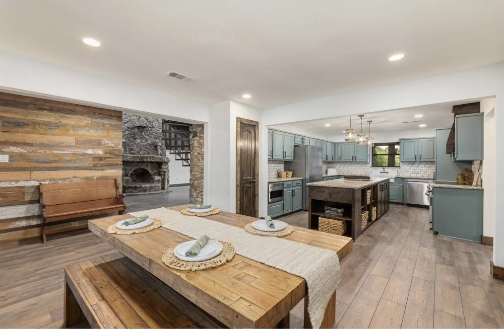3296 Campbell Trail Early, TX 76802