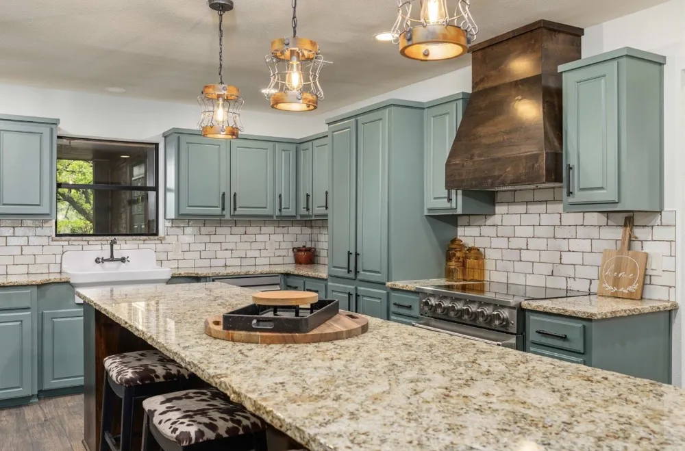 3296 Campbell Trail Early, TX 76802