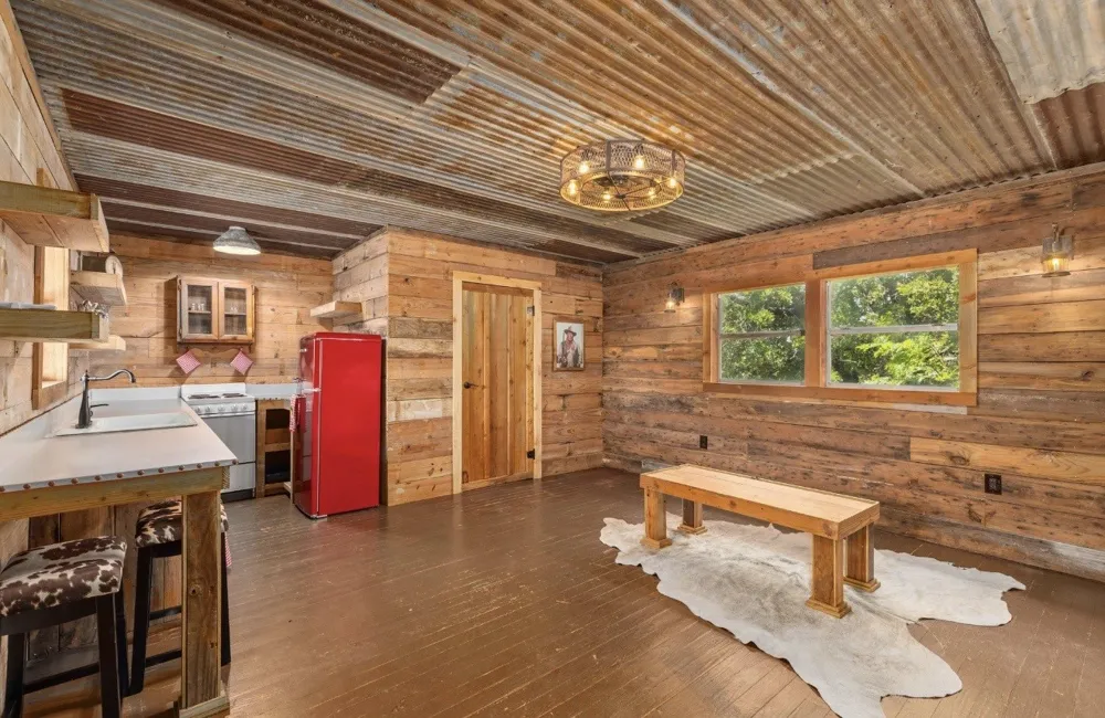 3296 Campbell Trail Early, TX 76802