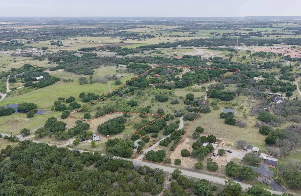 3296 Campbell Trail Early, TX 76802