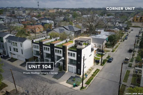 308 S MESQUITE ST Unit 4