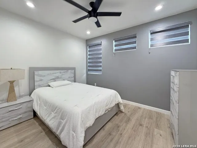 308 S MESQUITE ST Unit 4 San Antonio, TX 78203