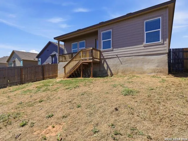 12914 Rosemary Bnd St Hedwig, TX 78152