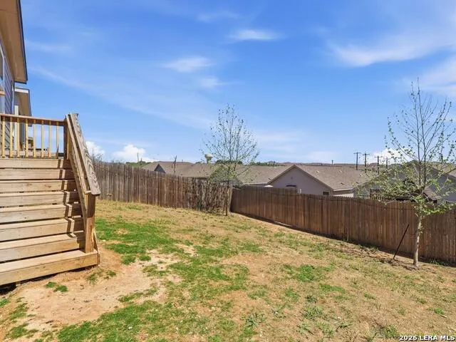 12914 Rosemary Bnd St Hedwig, TX 78152