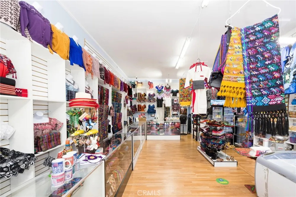 694 S Burlington Avenue Los Angeles, CA 90057