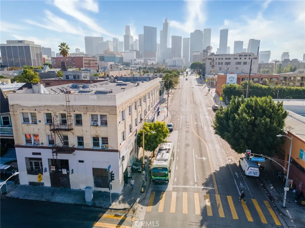 694 S Burlington Avenue Los Angeles, CA 90057