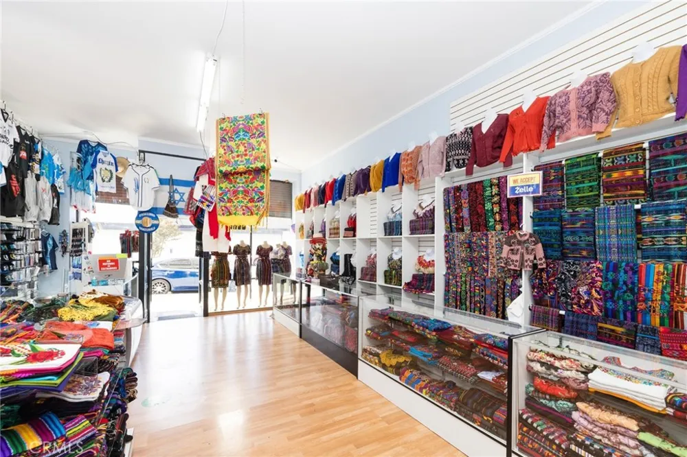 694 S Burlington Avenue Los Angeles, CA 90057
